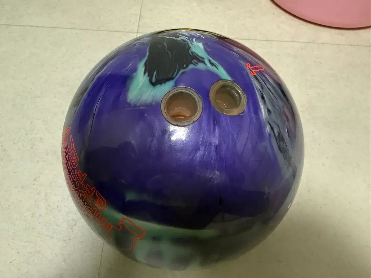 マキシマム エフェクト 15 パウンド ボーリング