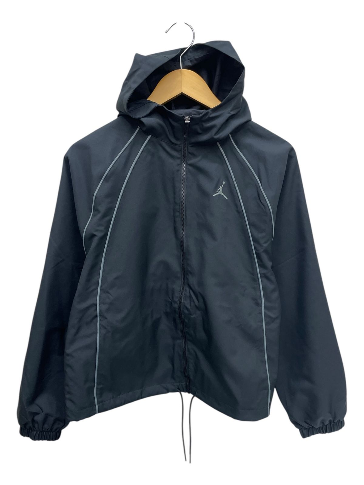 NIKE (ナイキ) JORDAN WOVEN LINED ジョーダン ナイロンジャケット