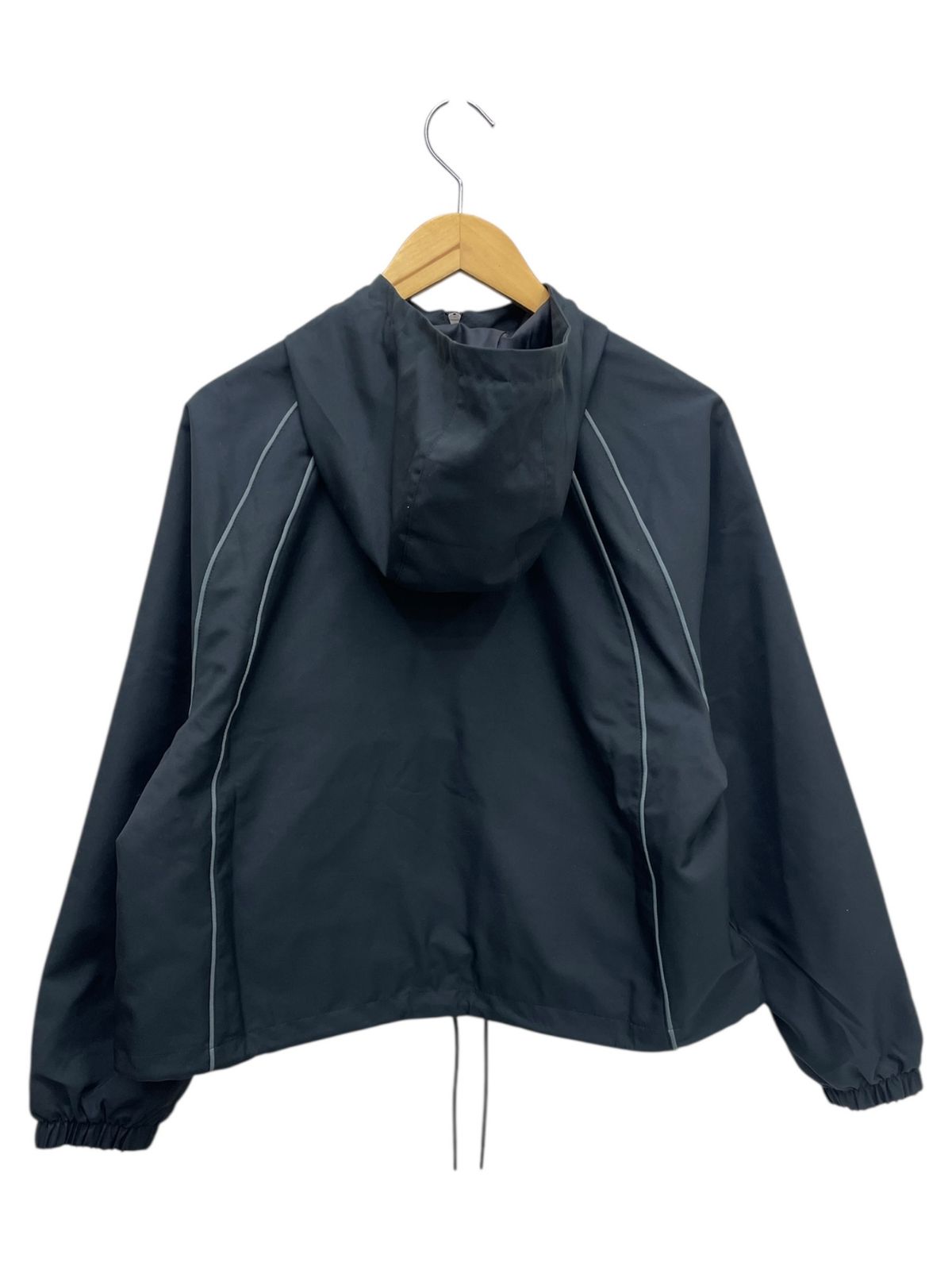 NIKE (ナイキ) JORDAN WOVEN LINED ジョーダン ナイロンジャケット