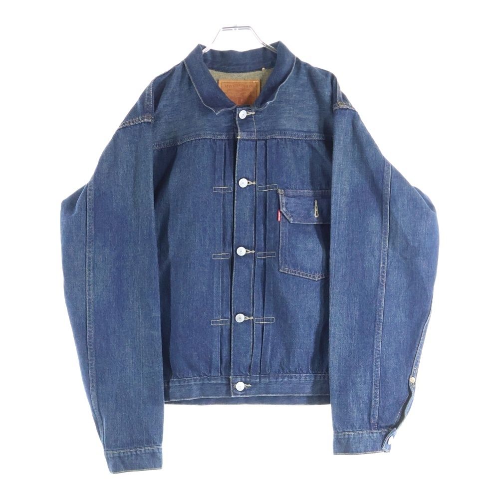 Levi's VINTAGE CLOTHING (リーバイス ビンテージ クロージング) 506XX
