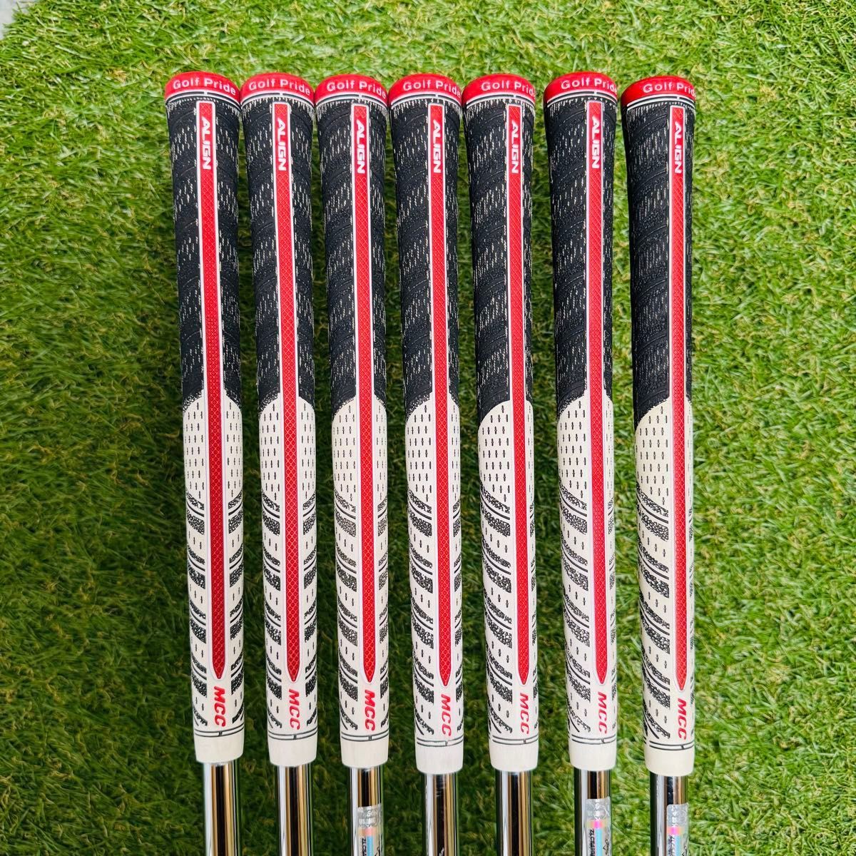 良品】キャロウェイ Aiスモーク マックスファースト メンズアイアン