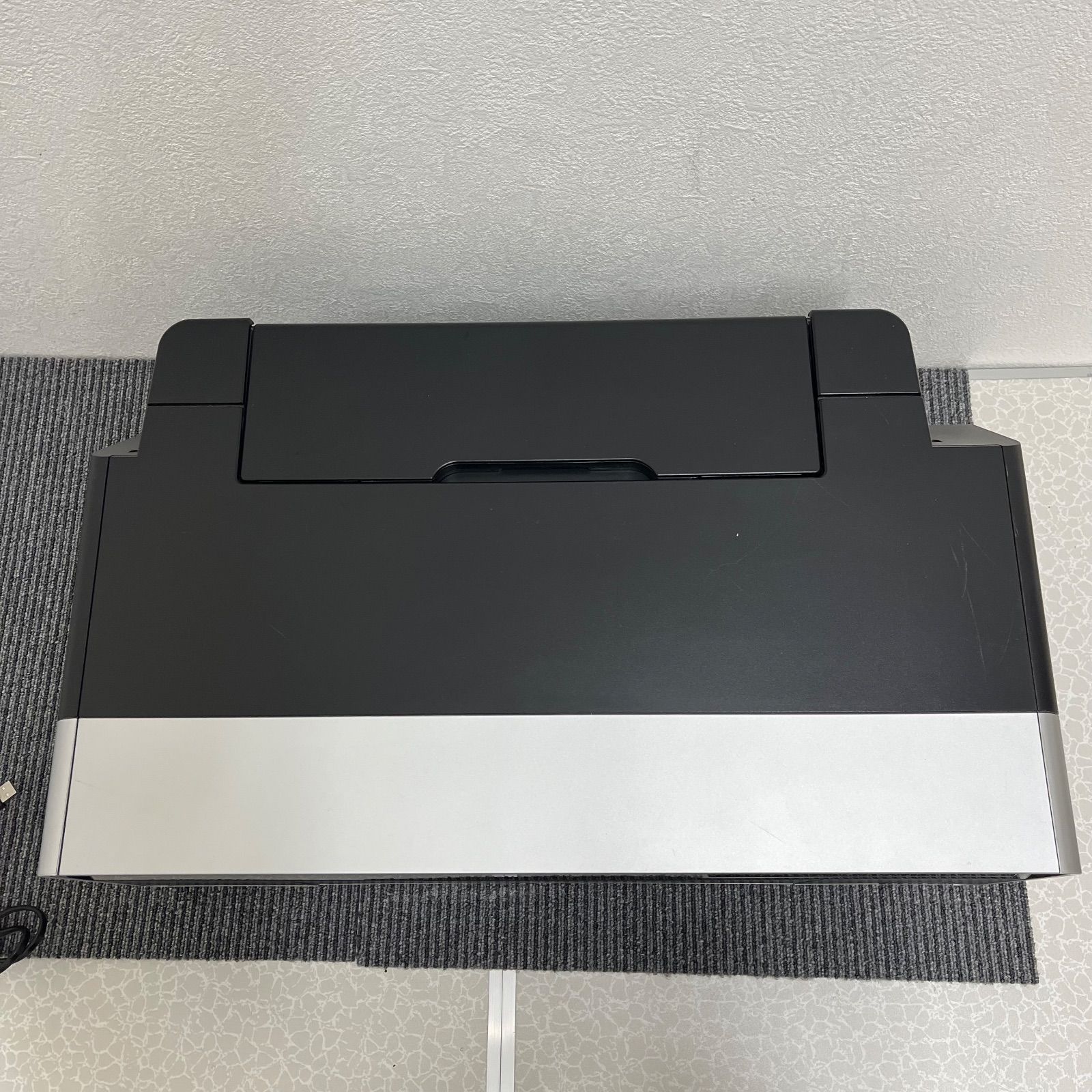 EPSON PX-5V インクジェットプリンター ジャンク - メルカリ