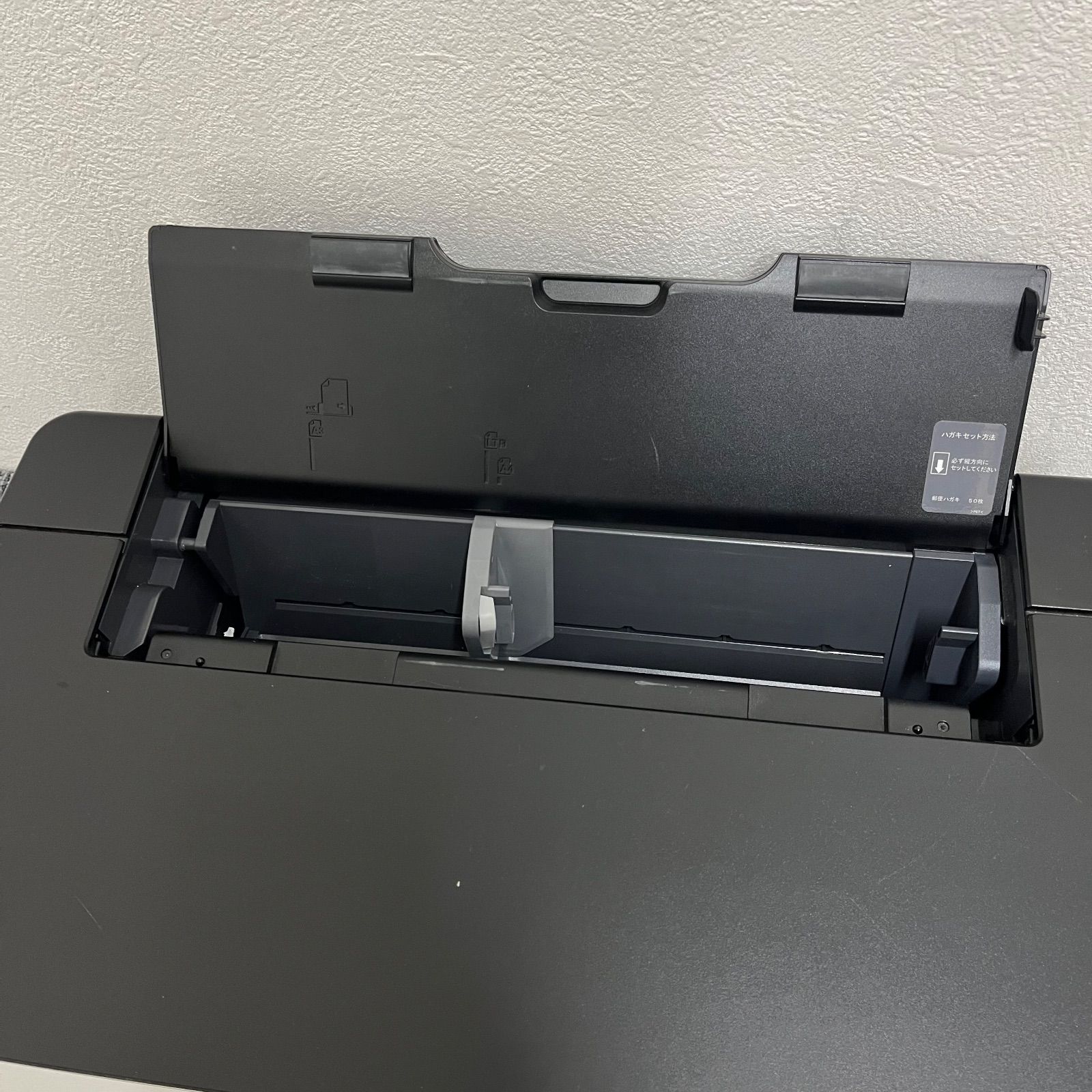 EPSON PX-5V インクジェットプリンター ジャンク - メルカリ