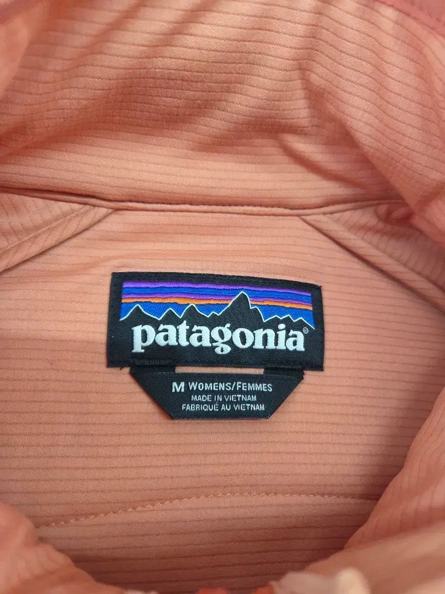 パタゴニア レディース ジャケット