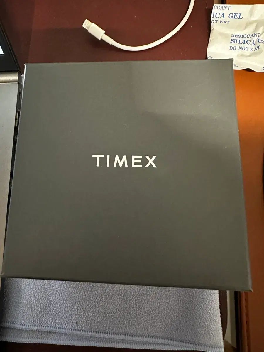  タイメックス マルリン ジェット オートマチック テーパードデニム 自動巻き時計 腕時計(アナログ)