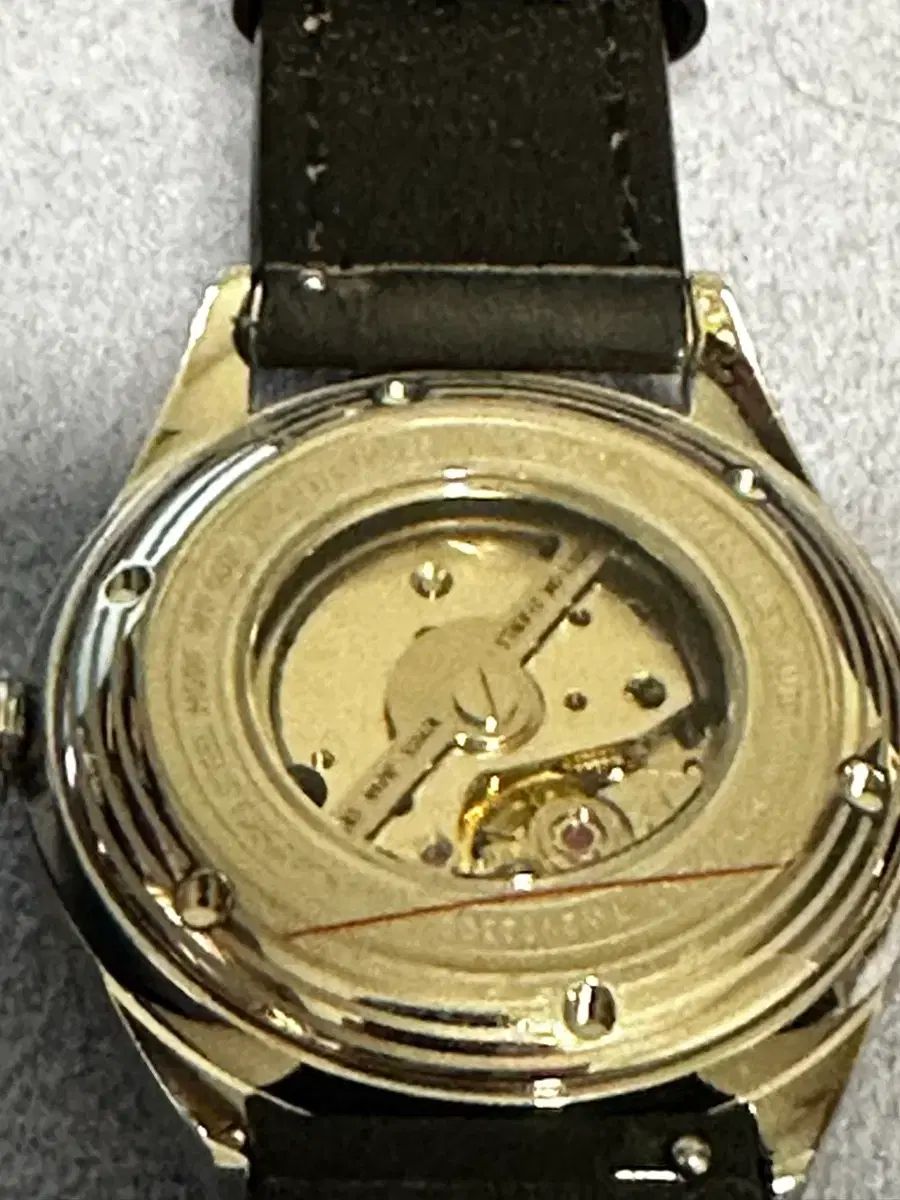 ジェット オートマチック