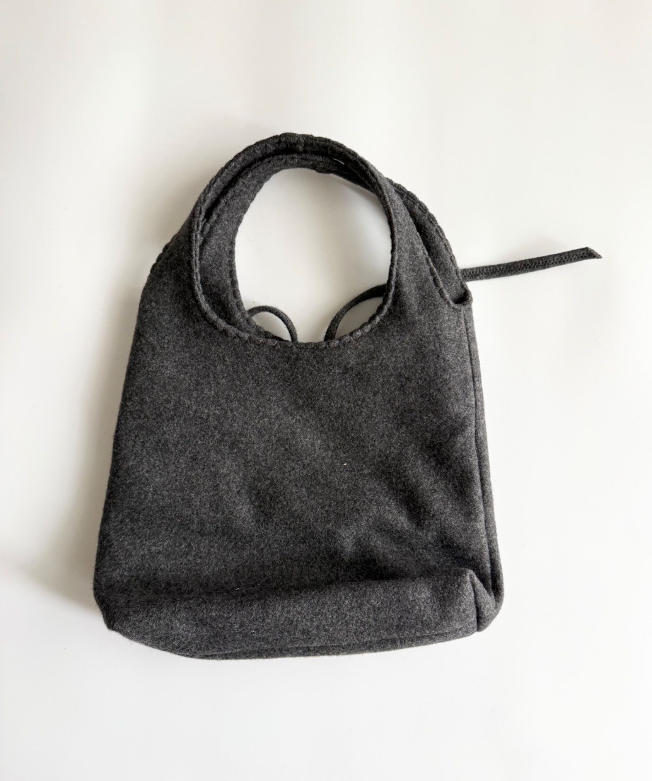 FW1999 MIU MIU RIBBON SHOULDER BAG ミュウミュウ 1999年 archive 