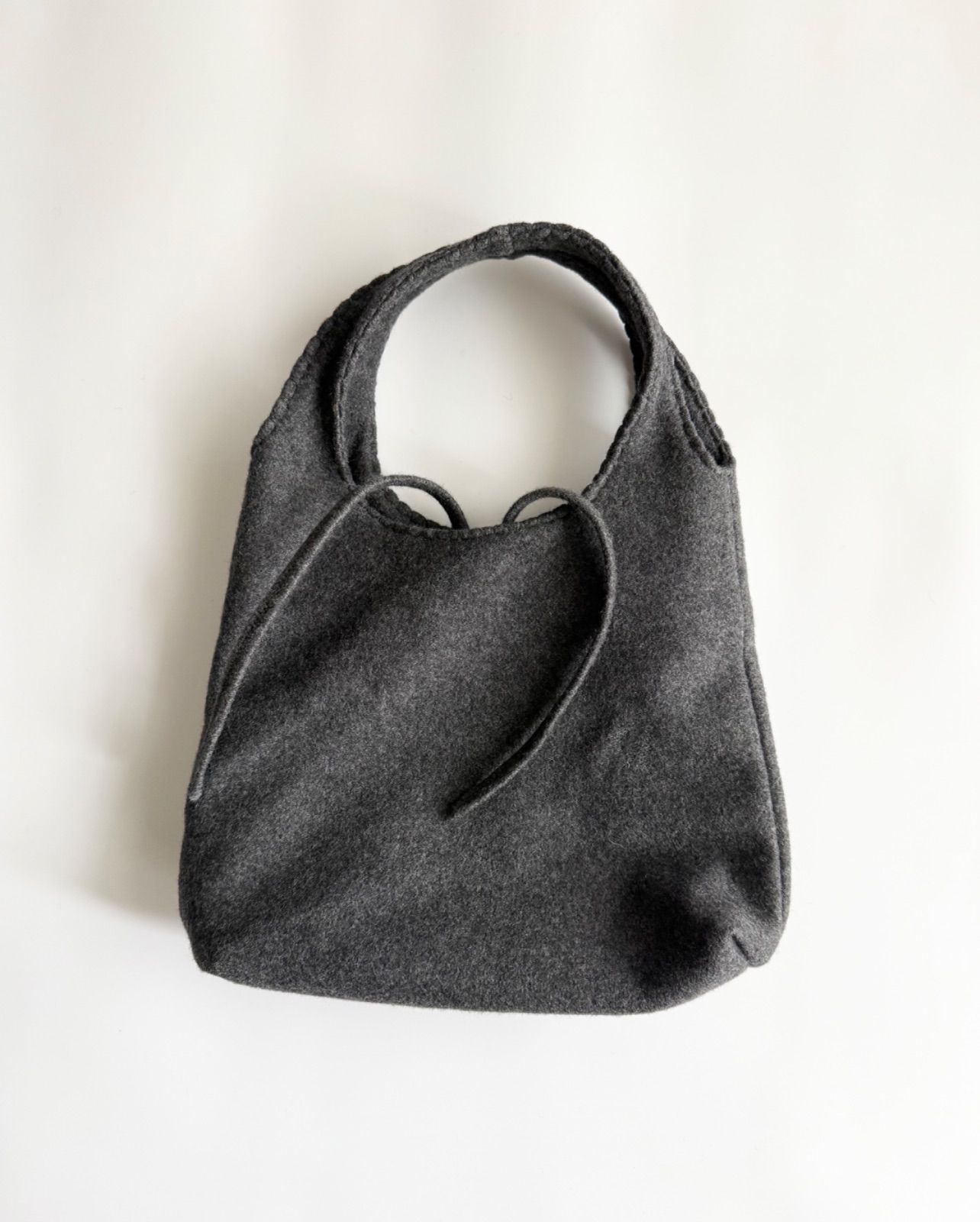 FW1999 MIU MIU RIBBON SHOULDER BAG ミュウミュウ 1999年 archive