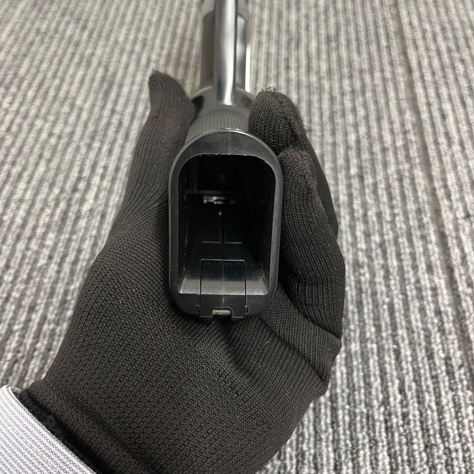 東京マルイ ハイキャパ