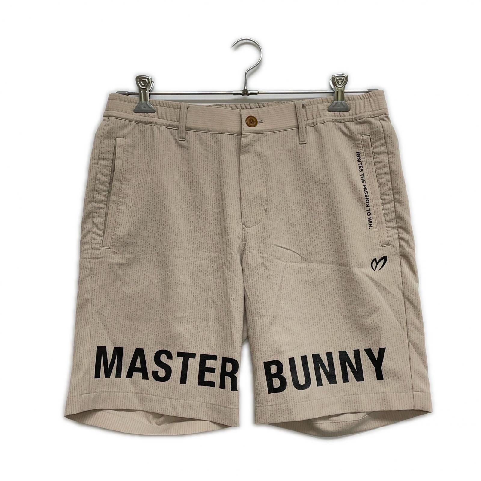 メンズ マスターバニーエディション MASTER BUNNY EDITION ハーフ