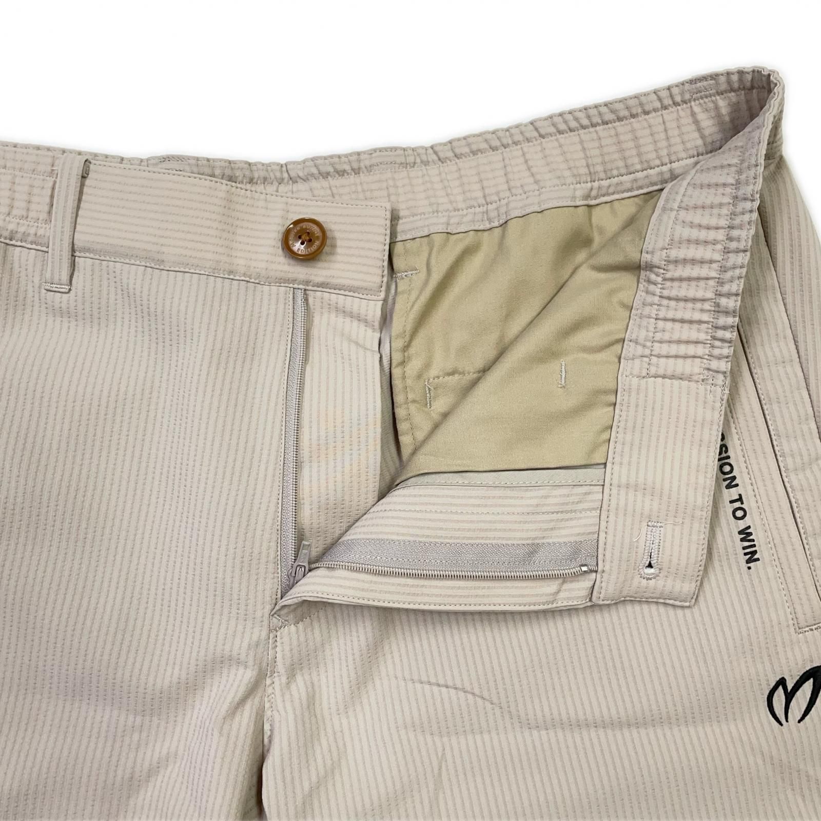 メンズ マスターバニーエディション MASTER BUNNY EDITION ハーフ