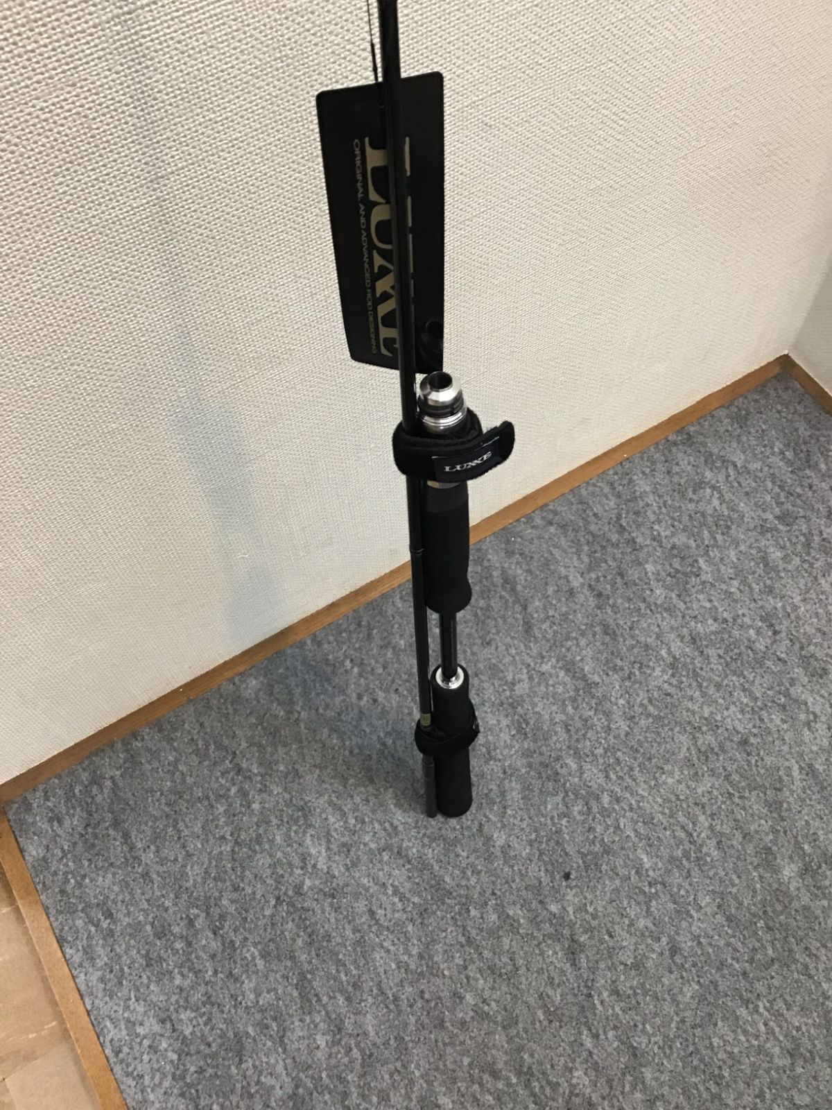 がまかつ ラグゼ スピードメタル S 67 ML イカメタル モデル ルアーウエイト5～20号 PE 0.3～1号 自重97 g スピニングモデル