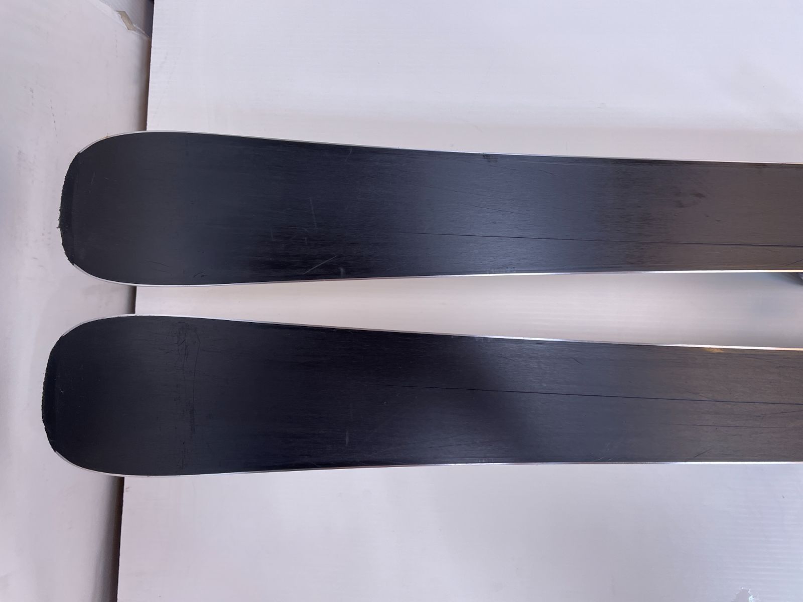 ◇ スキー Salomon DEMO 8 3V PILOT 170cm + S710 カービングスキー