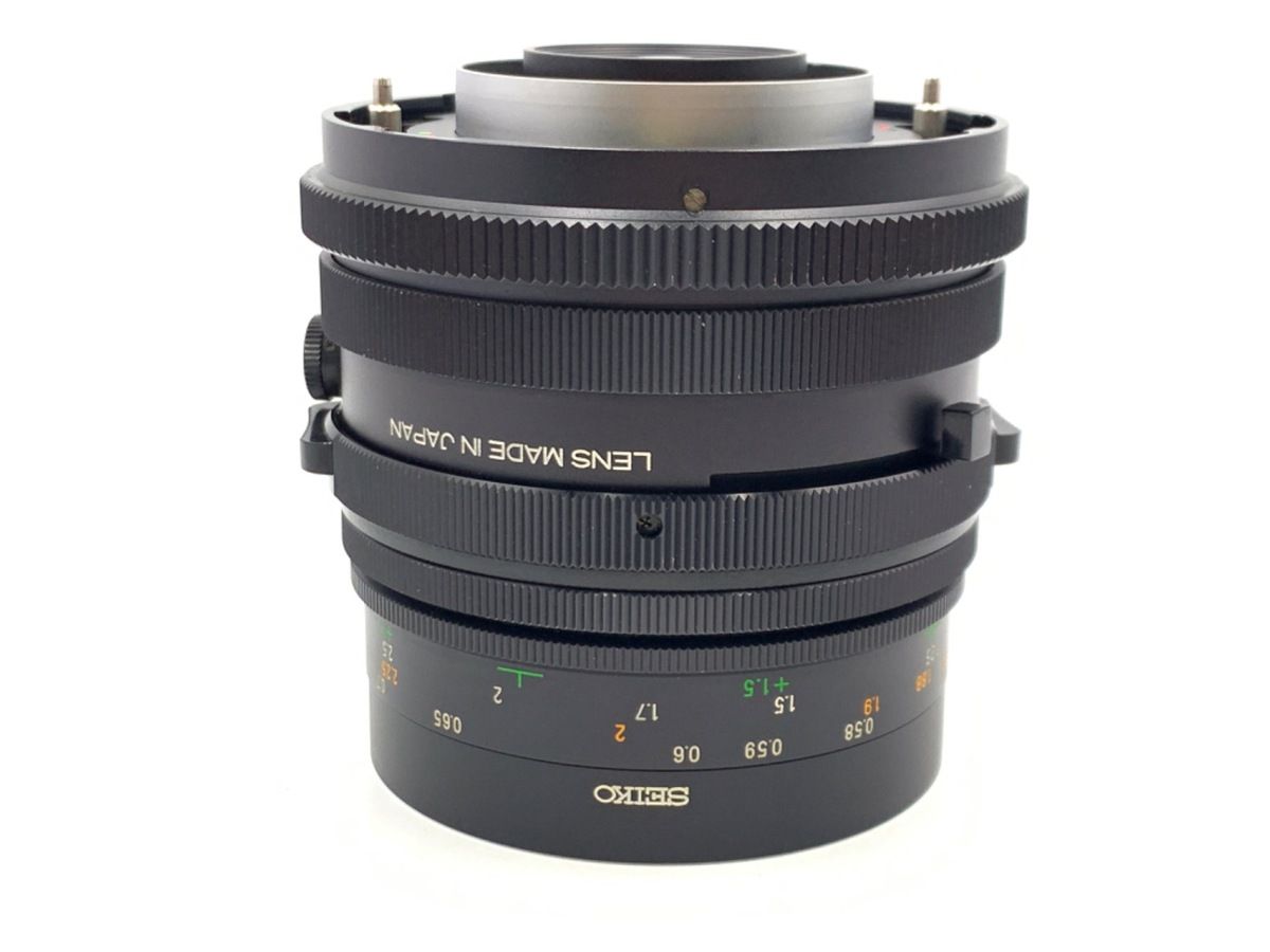品 マミヤ RBセコール 140 mm F 4 5 マクロ C