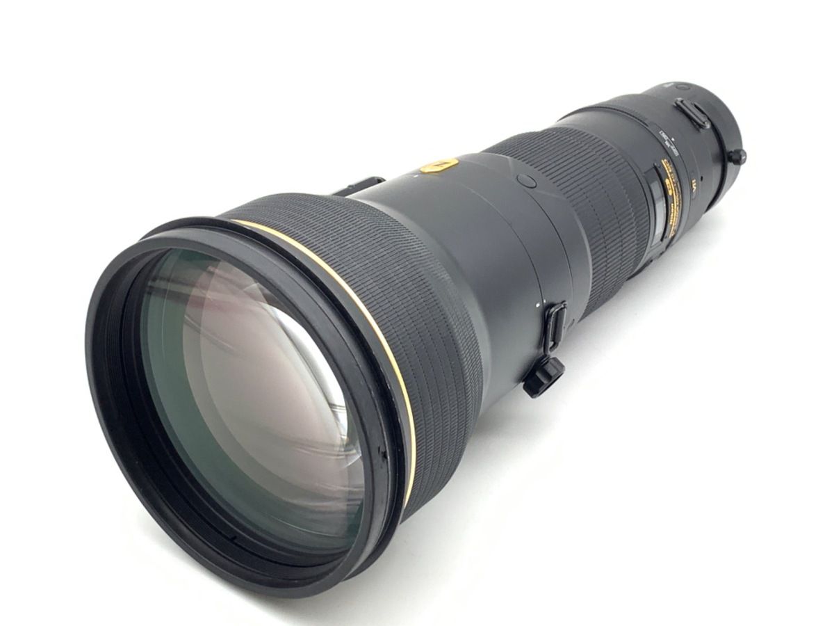 ニコン AF S NIKKOR 600 mm F 4 G ED VR