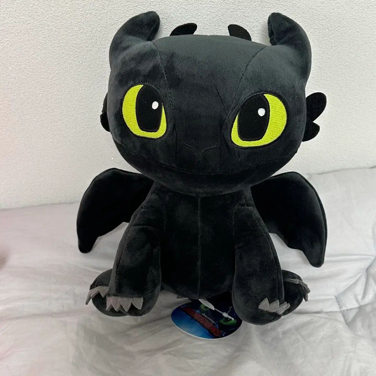 JELLYCAT(ジェリーキャット) chip seagull ぬいぐるみ