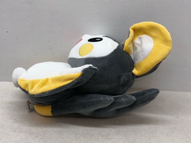 ☆希少・レア☆等身大 エモンガ ぬいぐるみ ポケットモンスター