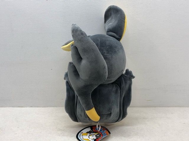 ☆希少・レア☆等身大 エモンガ ぬいぐるみ ポケットモンスター