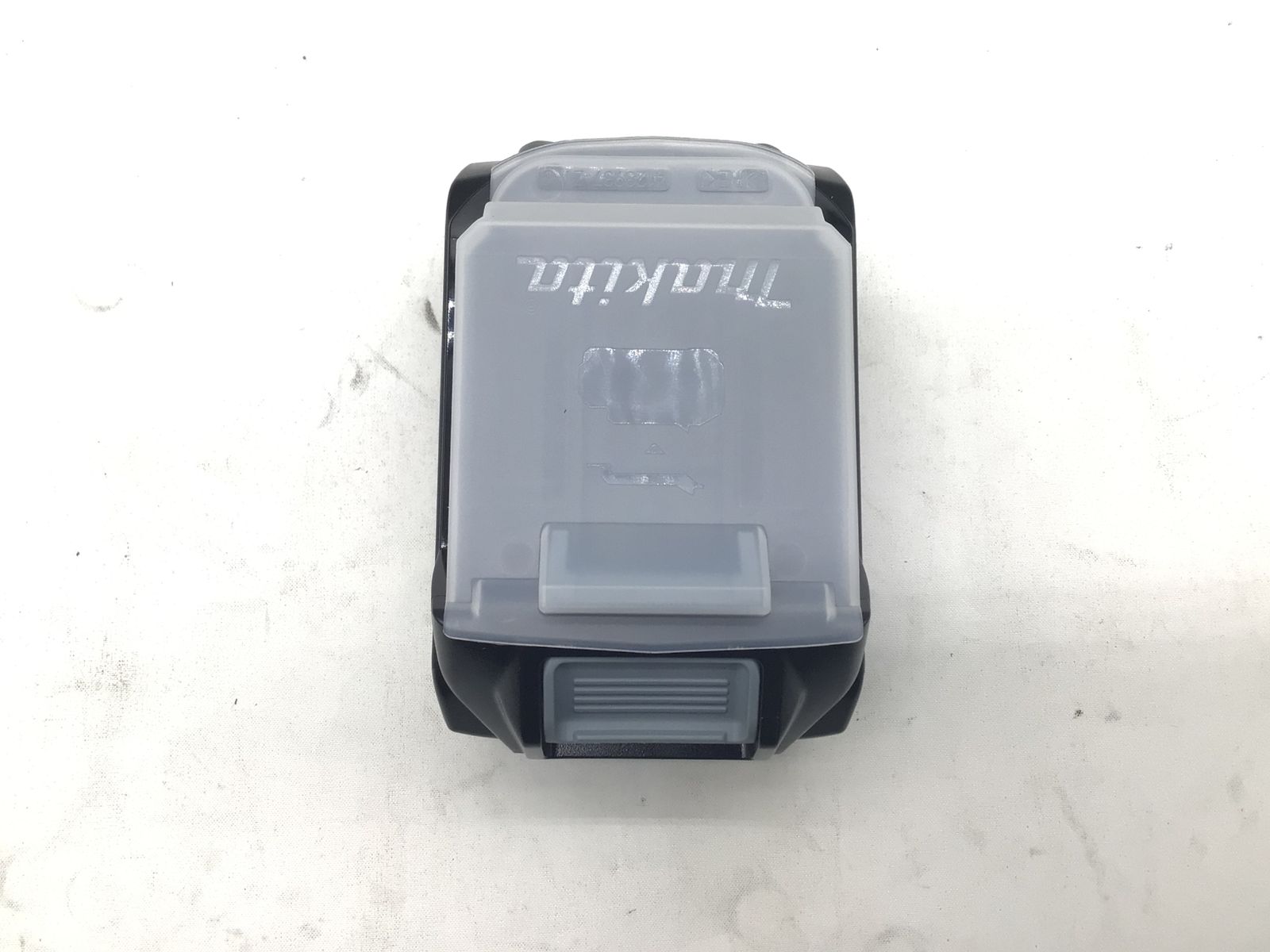 165 mm充電式丸ノコ