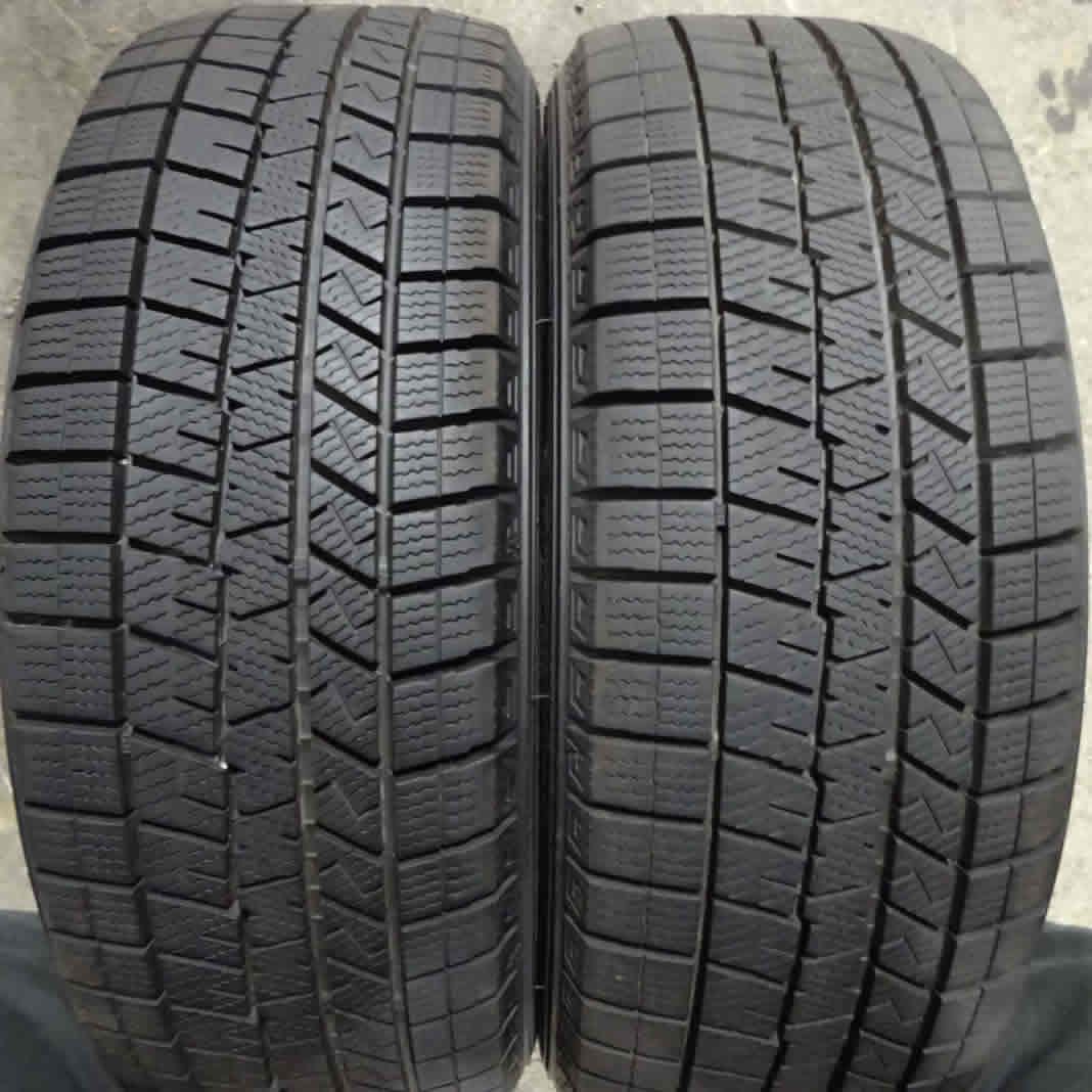  冬4本SET 会社宛 175 55 R 15 77 Q ダンロップ WINTER MAXX WM 03 製 タンク パッソ ルーミー トール 店頭交換OK NO Z 4115 15インチ スタッドレス