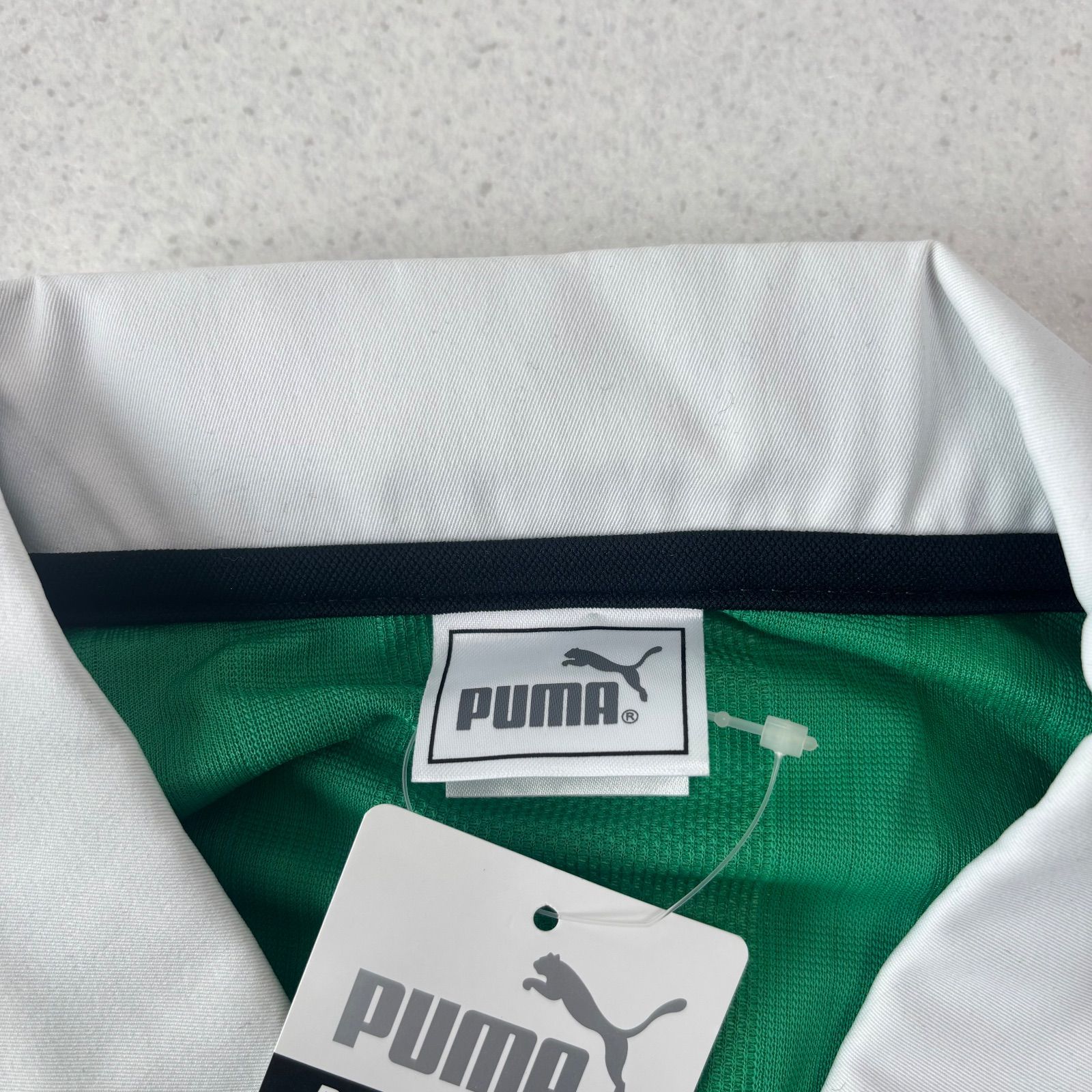 タグ付き未使用 浦和レッズ 2003年 プーマ製 ユニフォーム 長袖