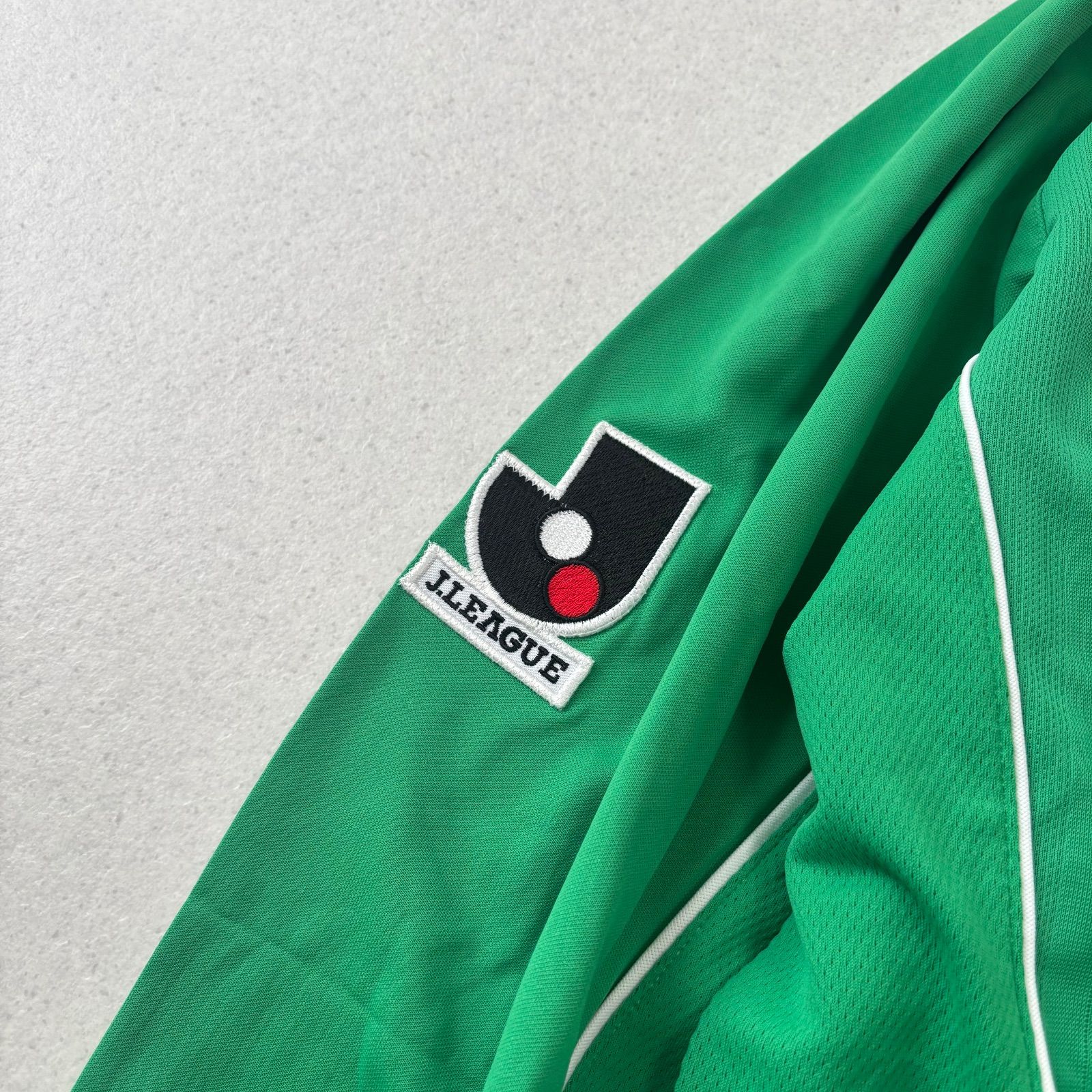 タグ付き未使用 浦和レッズ 2003年 プーマ製 ユニフォーム 長袖