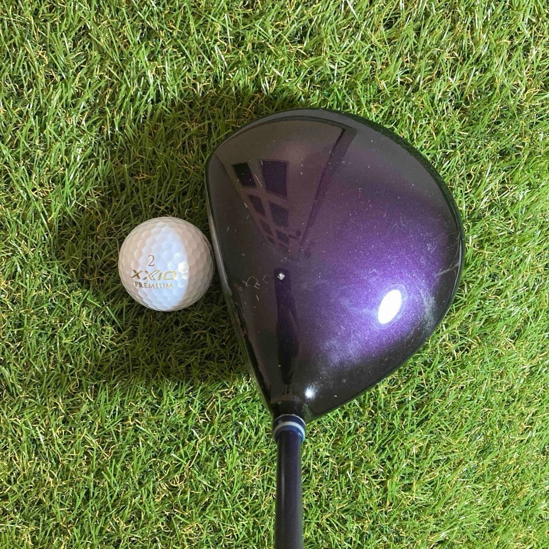 レディース オノフ ドライバー 1W13° ONOFF グローブライド L セール