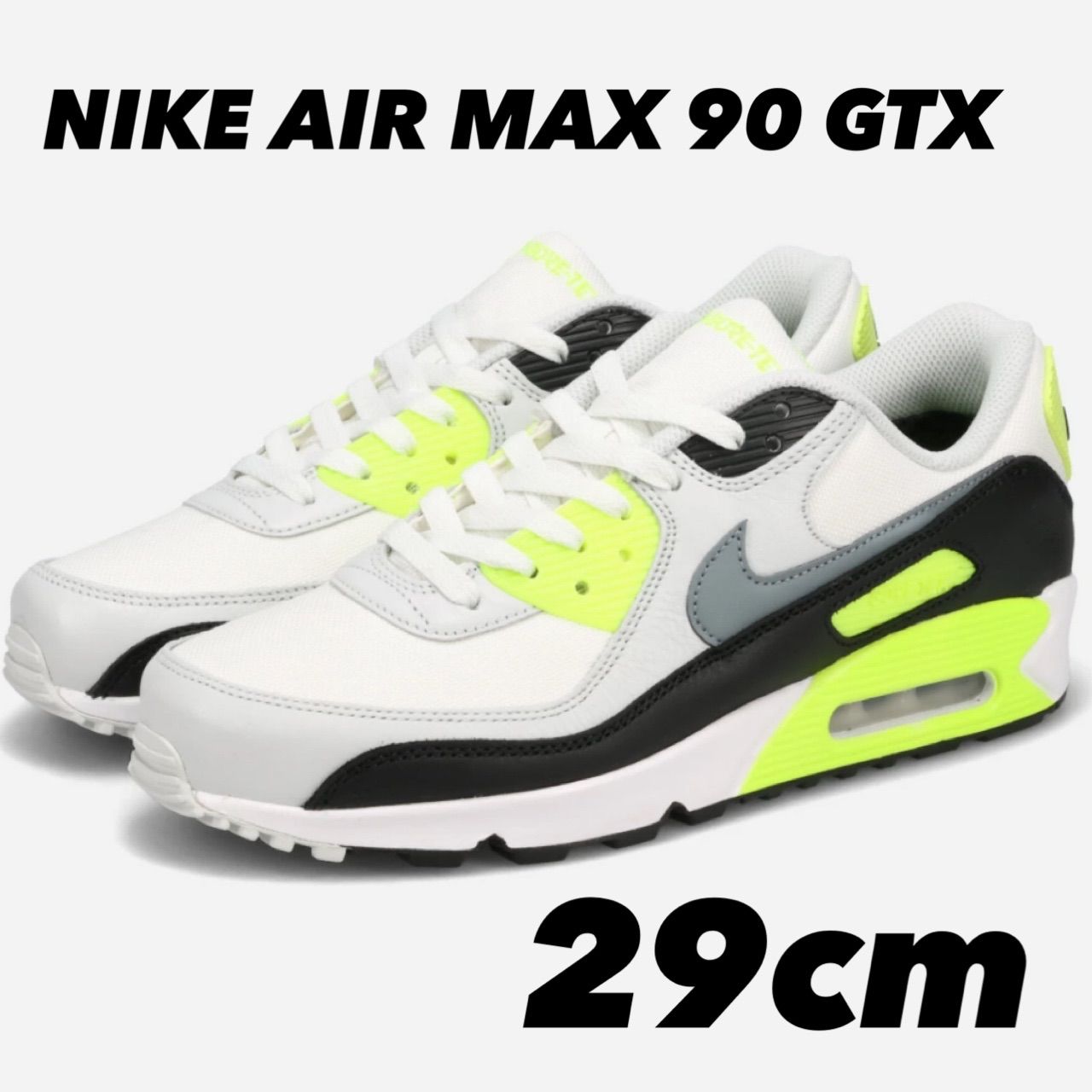 NIKE AIR MAX 90 GTX 【GORE-TEX】 ナイキ エア マックス 90 