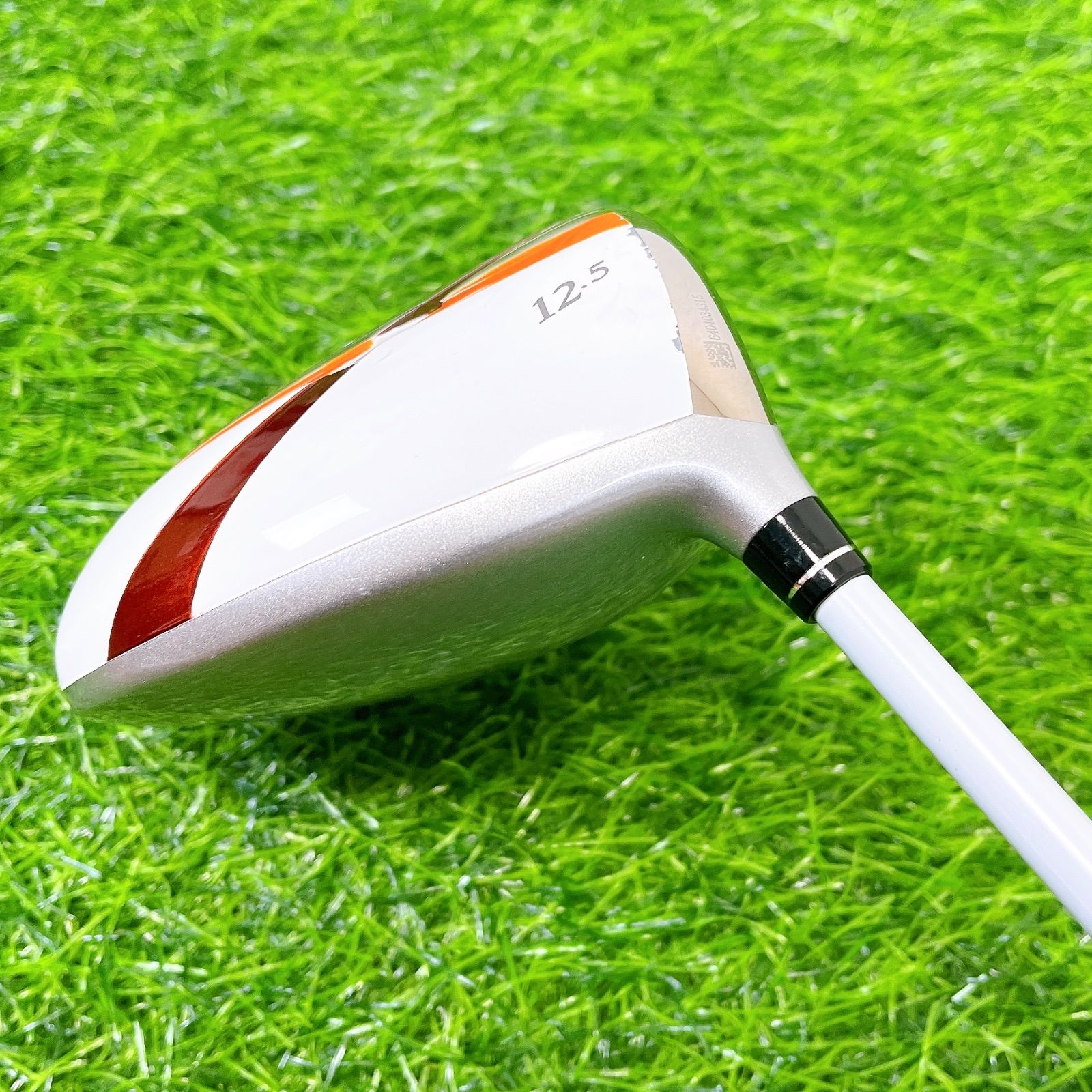 Callaway Filly / キャロウェイ フィリー レディース ドライバー 女性