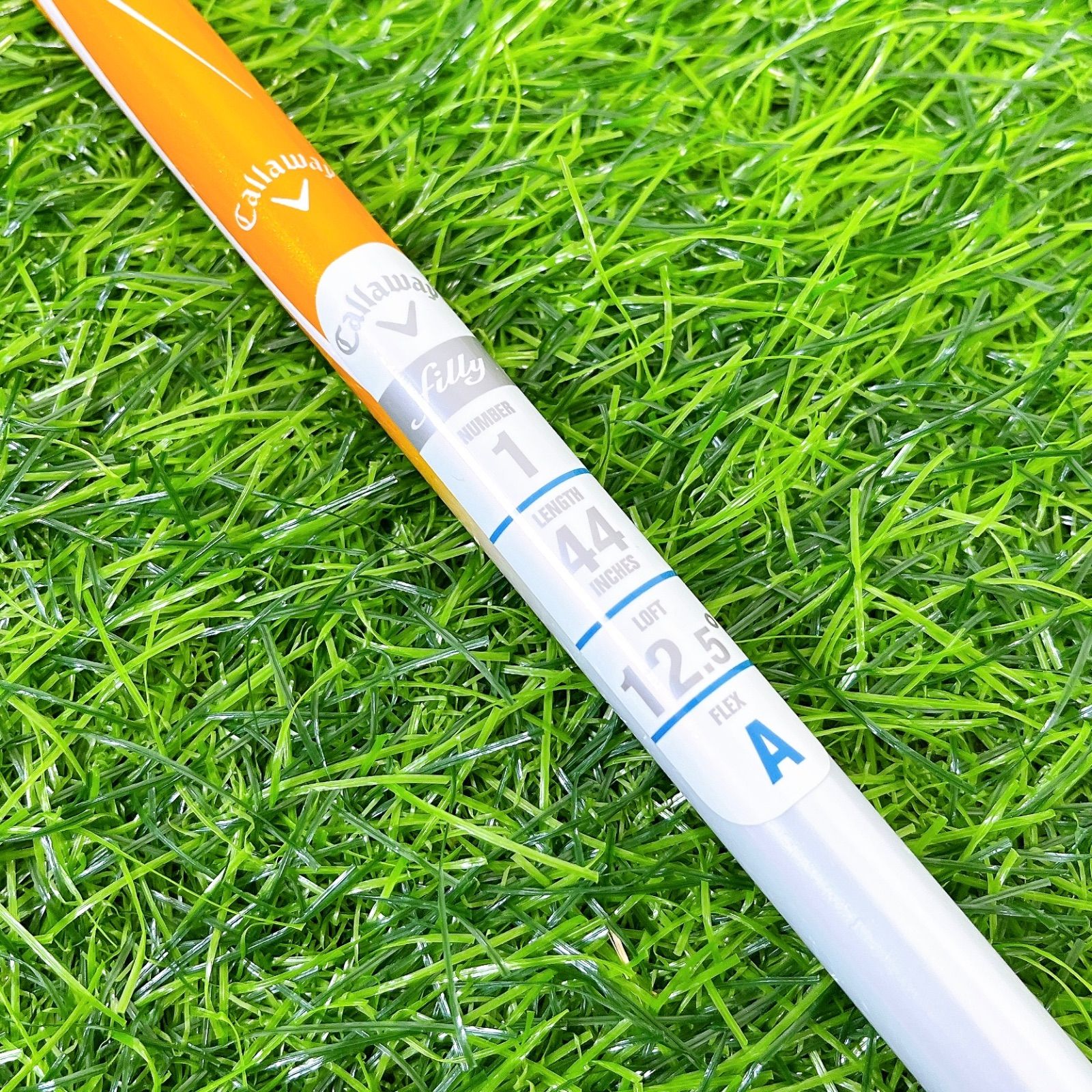 Callaway Filly / キャロウェイ フィリー レディース ドライバー 女性