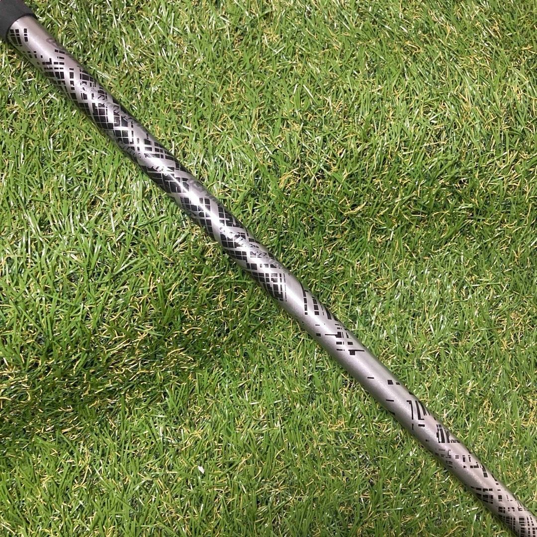 シャフト TheATTAS V2 4R ドライバー テーラーメイド ジアッタス