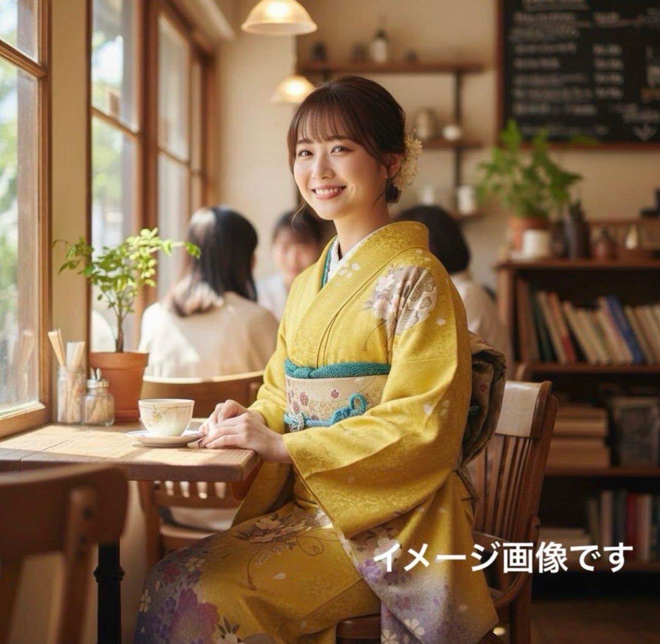 三日月とうさぎ.｡.