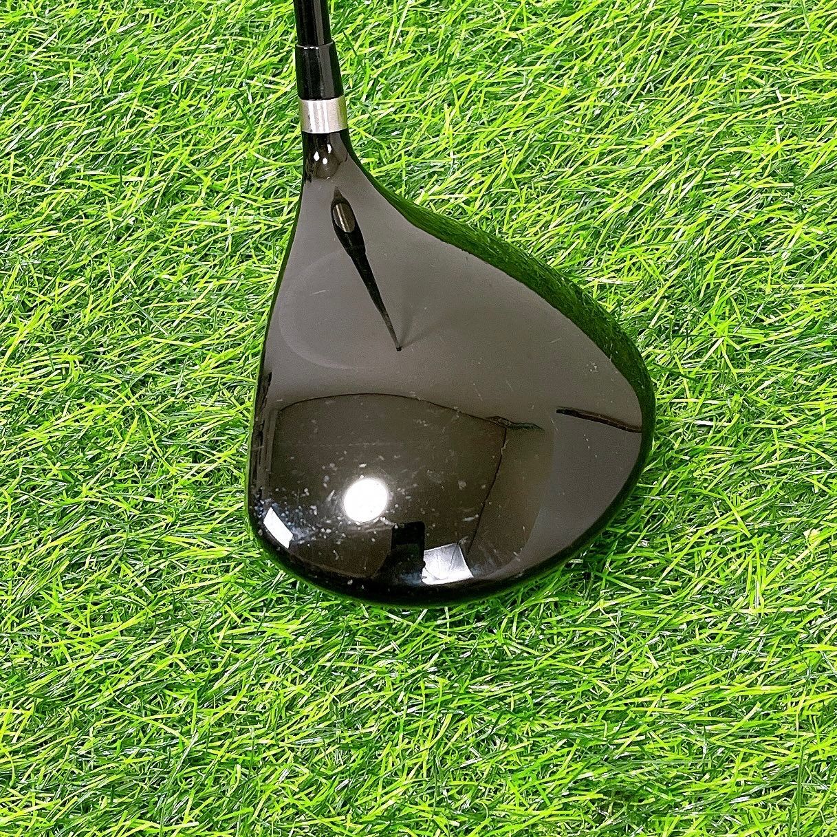 PING G10 / ピン メンズ レフティ ドライバー 1w 左利き 男性用 13.5