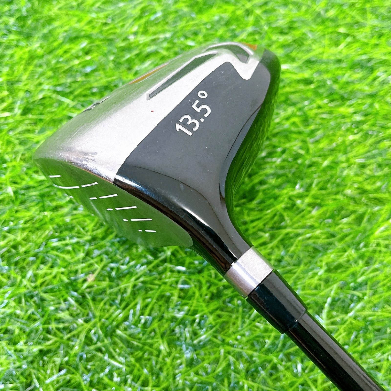 PING G10 / ピン　メンズ　レフティ　ドライバー　1w 左利き　男性用 PING G10 / ピン メンズ レフティ ドライバー 1w 左利き 男性用 13.5