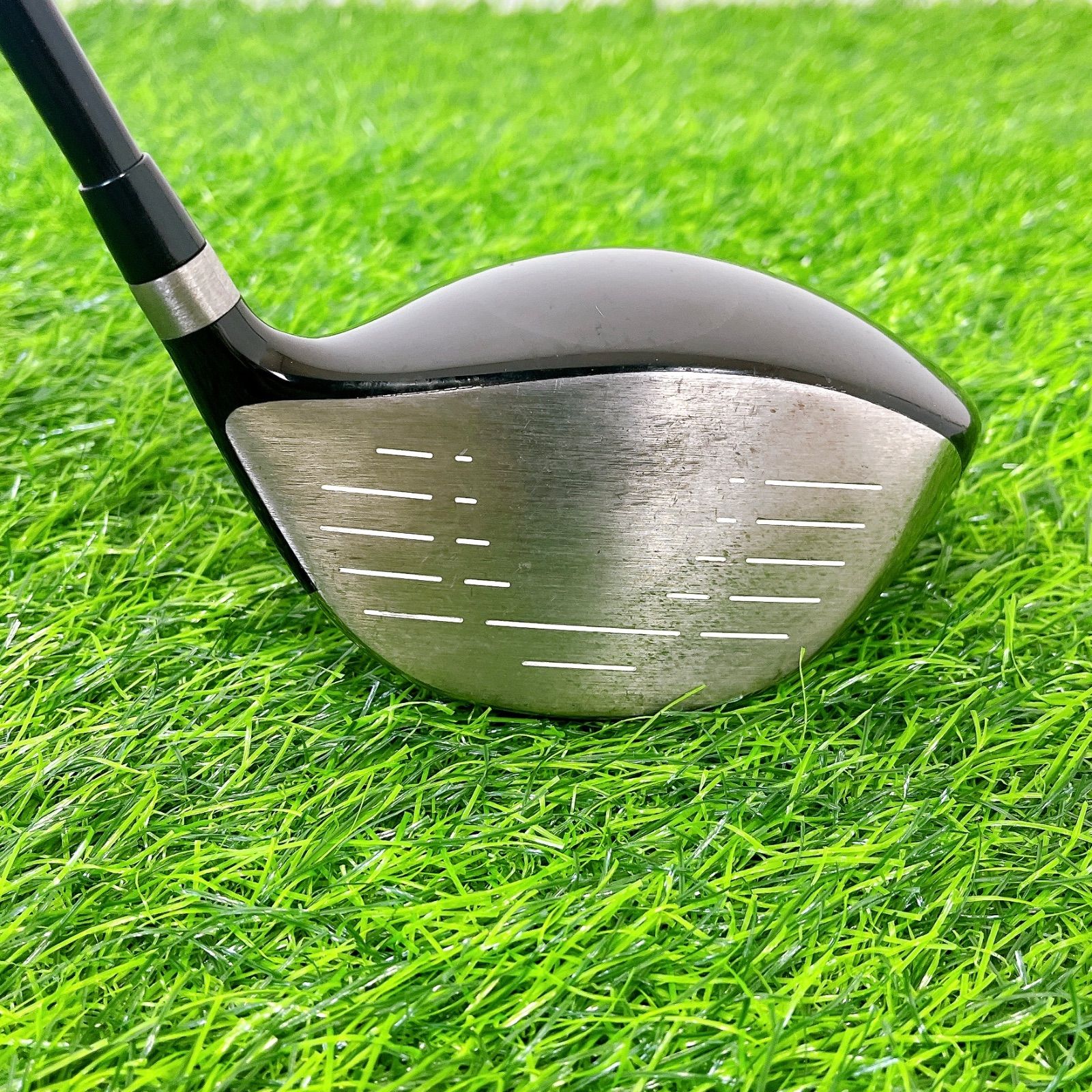 PING G10 / ピン メンズ レフティ ドライバー 1w 左利き 男性用 13.5