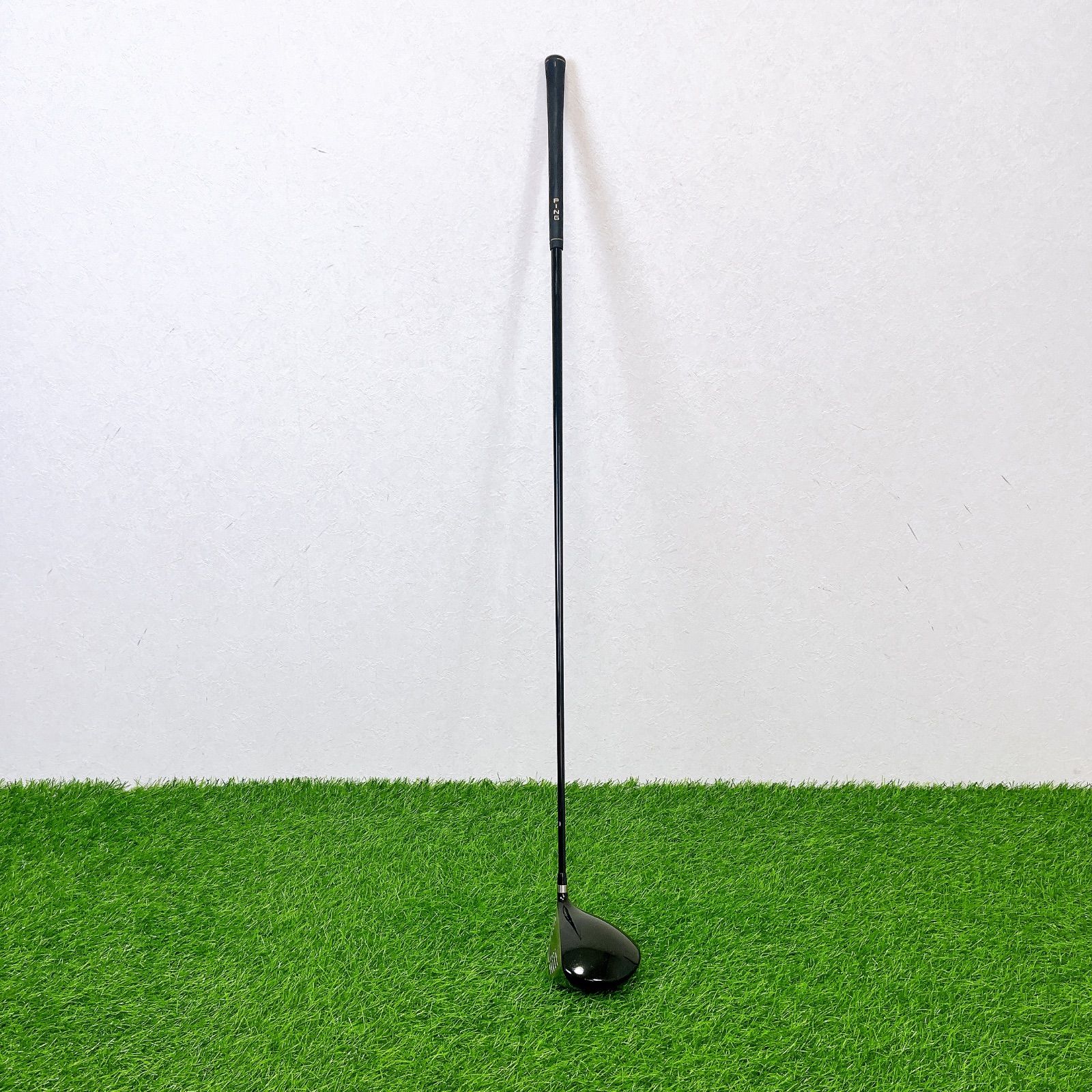 PING G10 / ピン メンズ レフティ ドライバー 1w 左利き 男性用 13.5