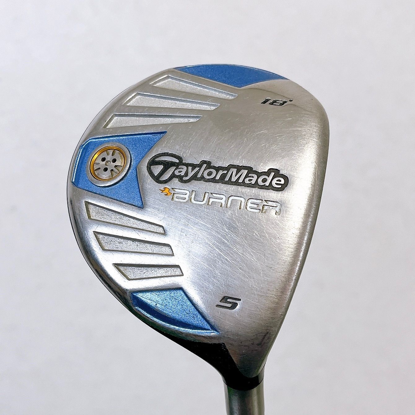 TaylorMade BURNER / テーラーメイド バーナー レディース セット