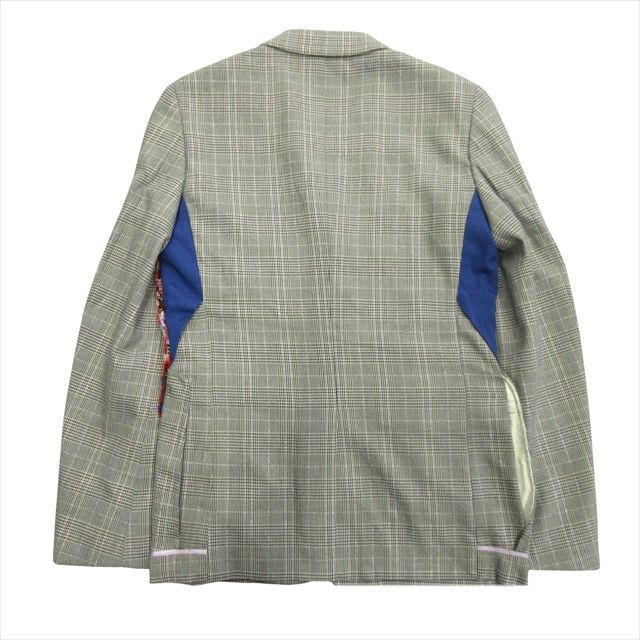 10ss コムデギャルソンオムプリュス COMME des GARCONS HOMME PLUS