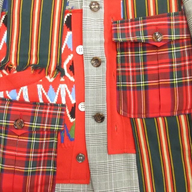 10ss コムデギャルソンオムプリュス COMME des GARCONS HOMME PLUS