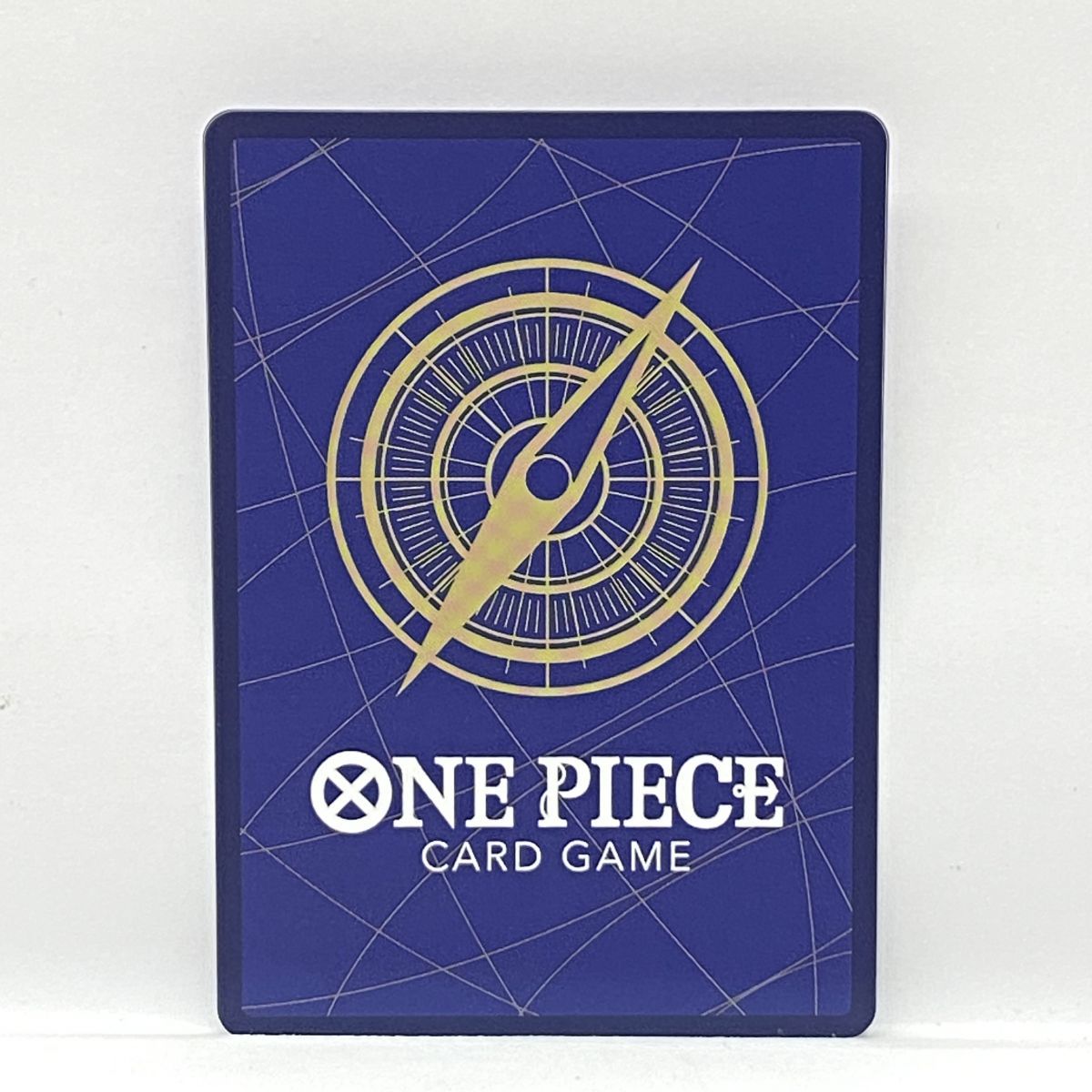 ワンピースカードゲーム ゴムゴムの巨人 OP09-078 R ☆ パラレル ※中古