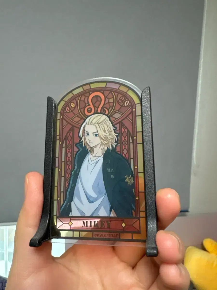 東京リベンジャーズ アクリルスタンド 出品