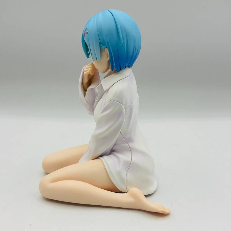 Re:ゼロから始める異世界生活 ユニオンクリエイティブ リゼロ レム Y