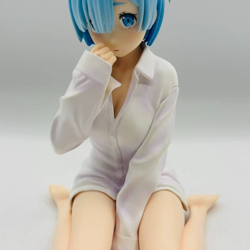 Re:ゼロから始める異世界生活 ユニオンクリエイティブ リゼロ レム Y