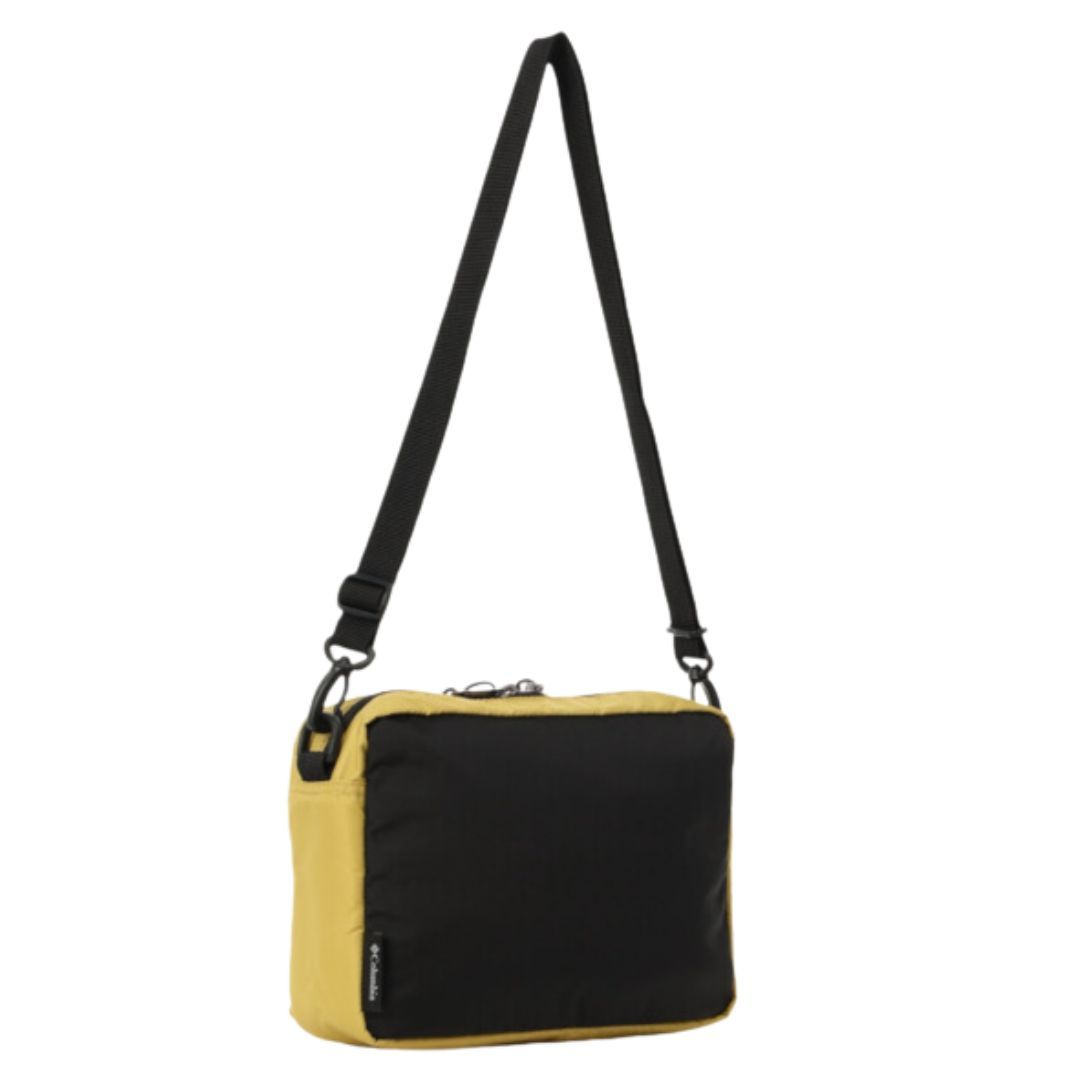 在庫処分／売切御免／コロンビア グレートスモーキーガーデンショルダー 719 O/S PU8731