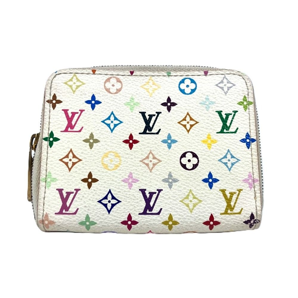 LOUIS VUITTON ルイヴィトン コインケース ジッピーコインパース