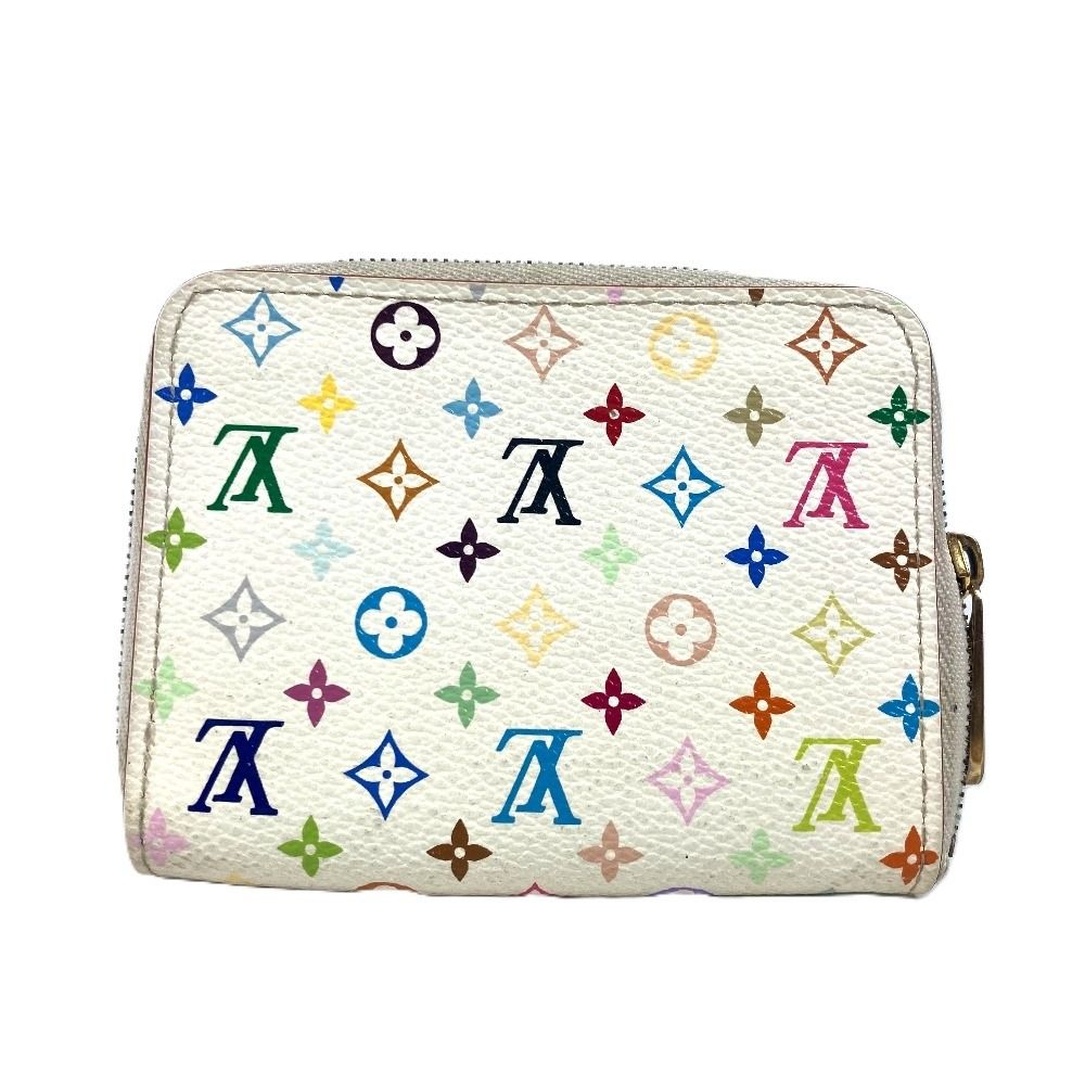 LOUIS VUITTON ルイヴィトン コインケース ジッピーコインパース