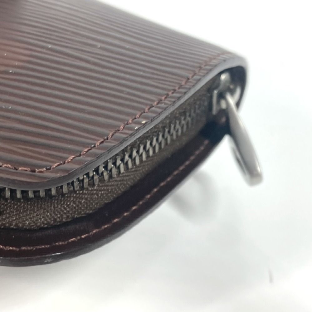 LOUIS VUITTON ルイヴィトン コインケース ポルトフォイユ エピZ