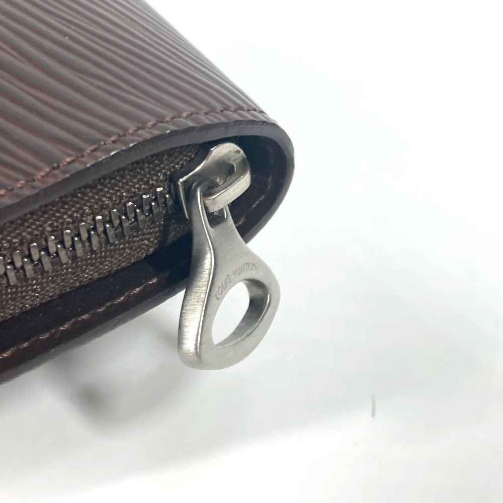 LOUIS VUITTON ルイヴィトン コインケース ポルトフォイユ エピZ