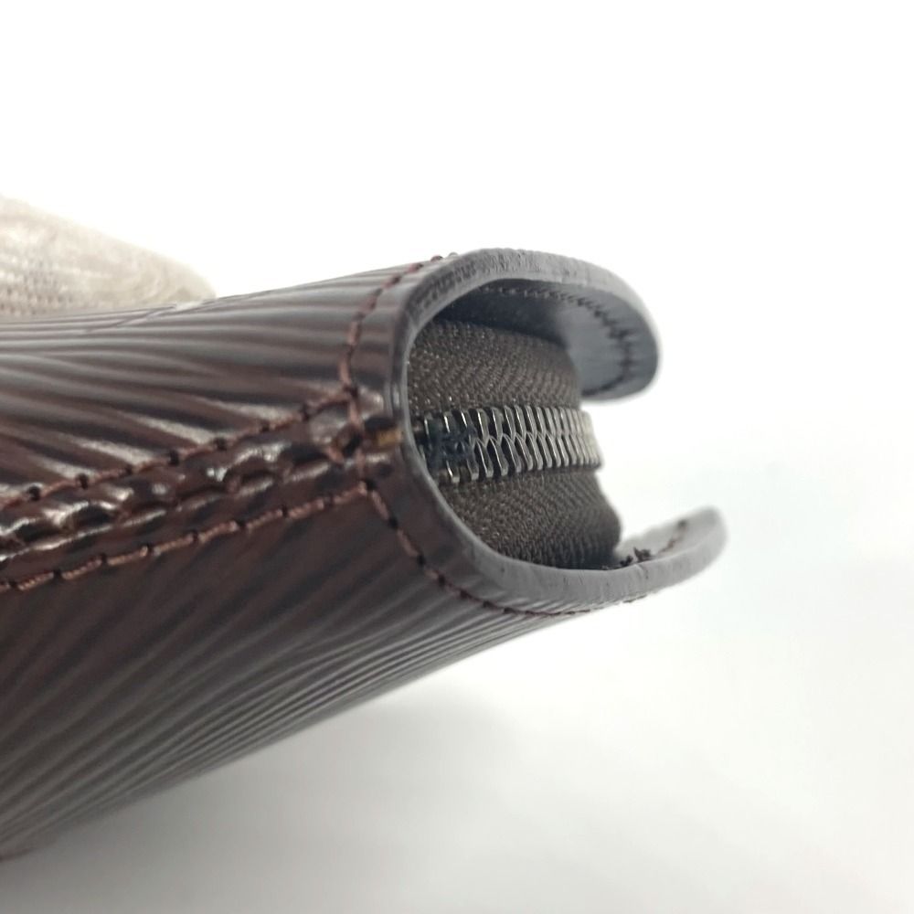 LOUIS VUITTON ルイヴィトン コインケース ポルトフォイユ エピZ