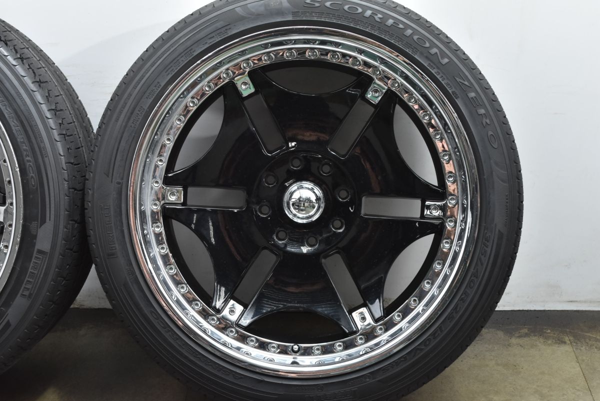 ジオバンナ ブラッグ